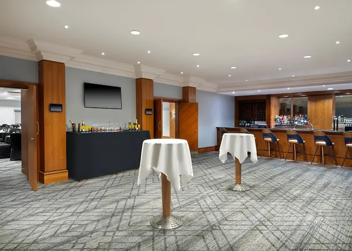 Delta Hotels By Marriott Cheltenham Chase