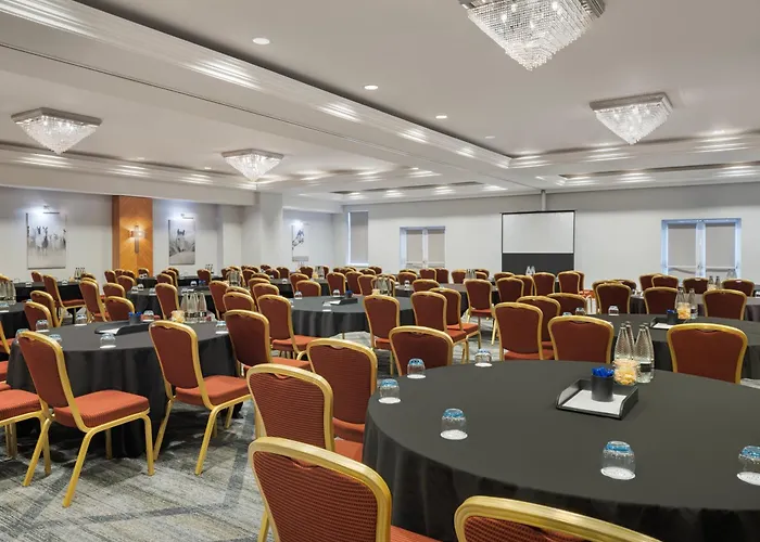Delta Hotels By Marriott Cheltenham Chase
