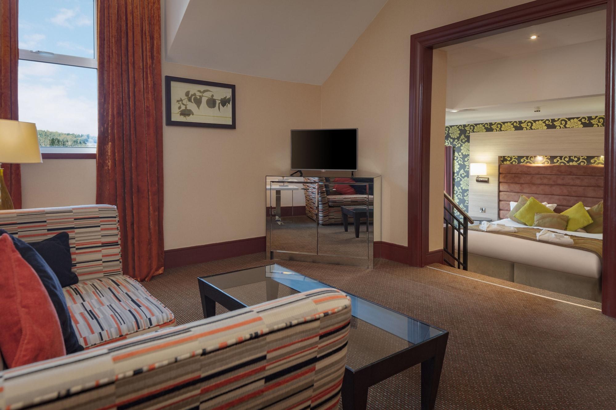 Hotel Delta By Marriott Chase
