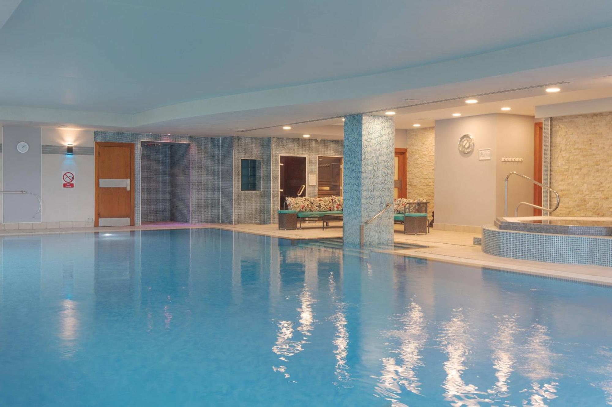 Отель Delta By Marriott Chase 4*