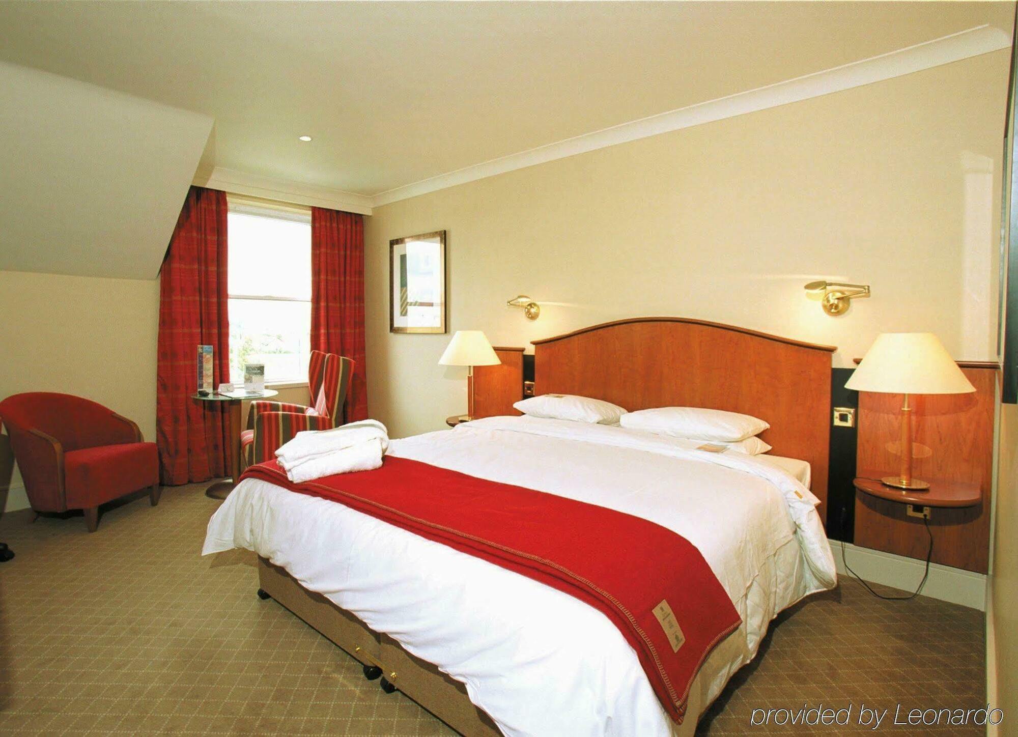 Delta By Marriott Chase Отель Челтенхам